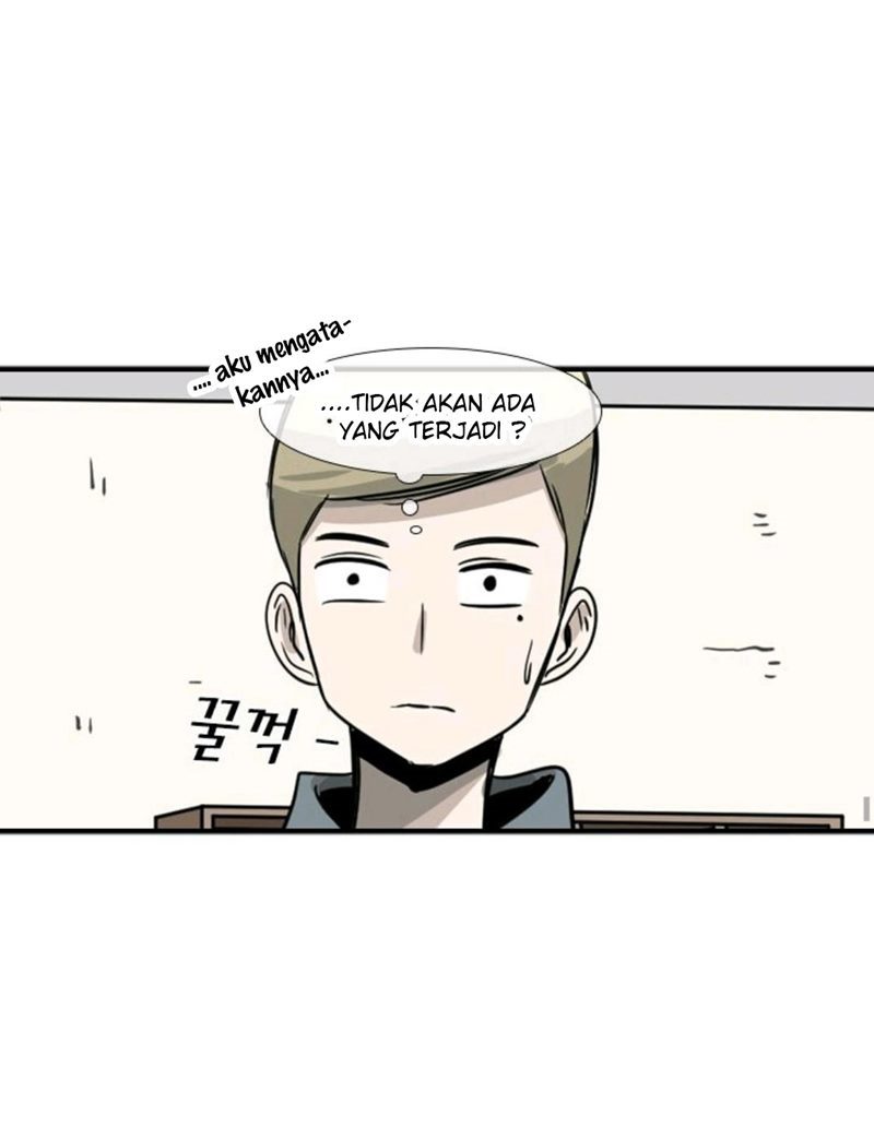 Shark Chapter 54