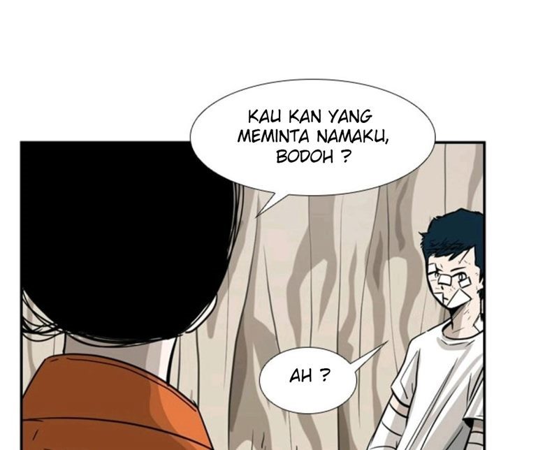 Shark Chapter 54