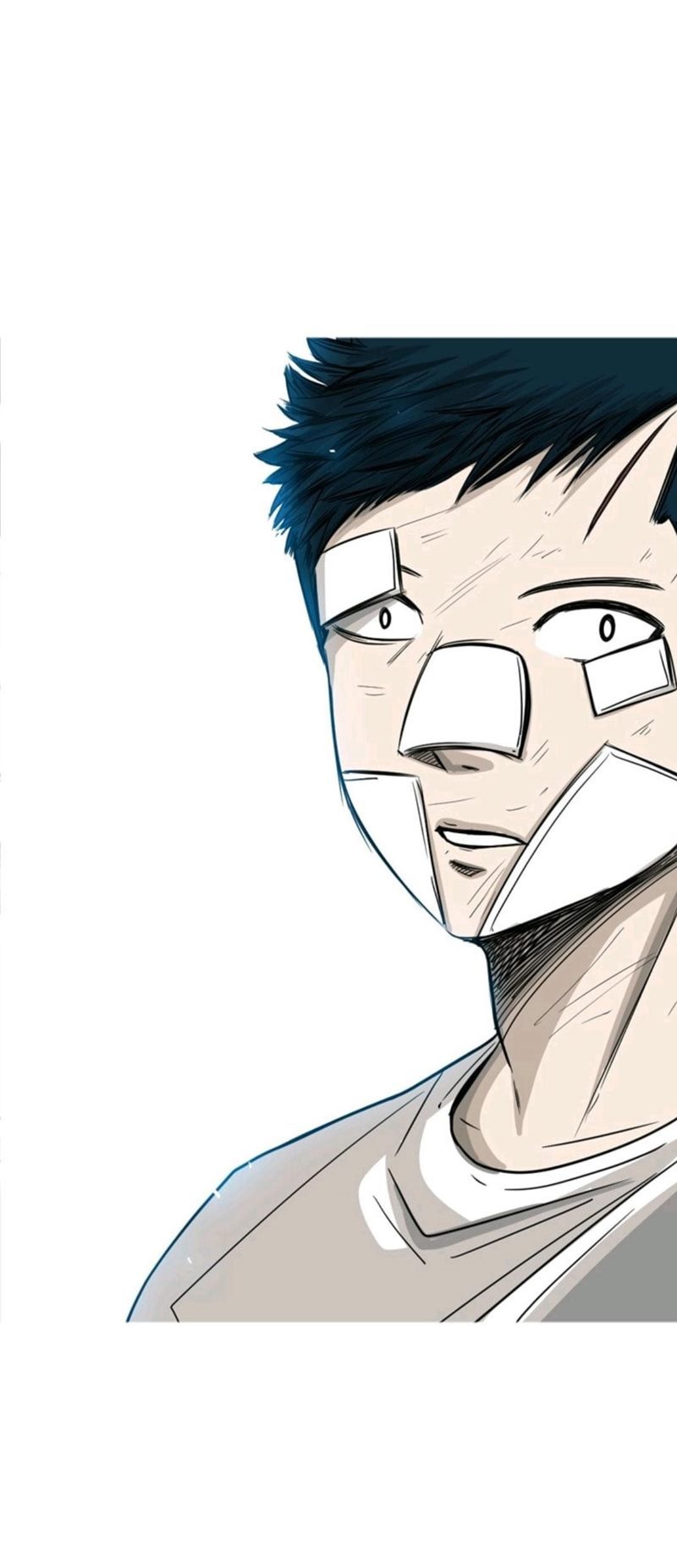 Shark Chapter 55