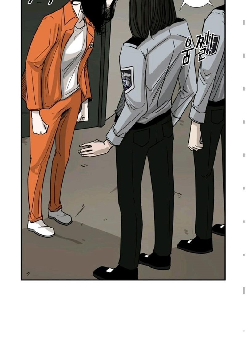 Shark Chapter 55
