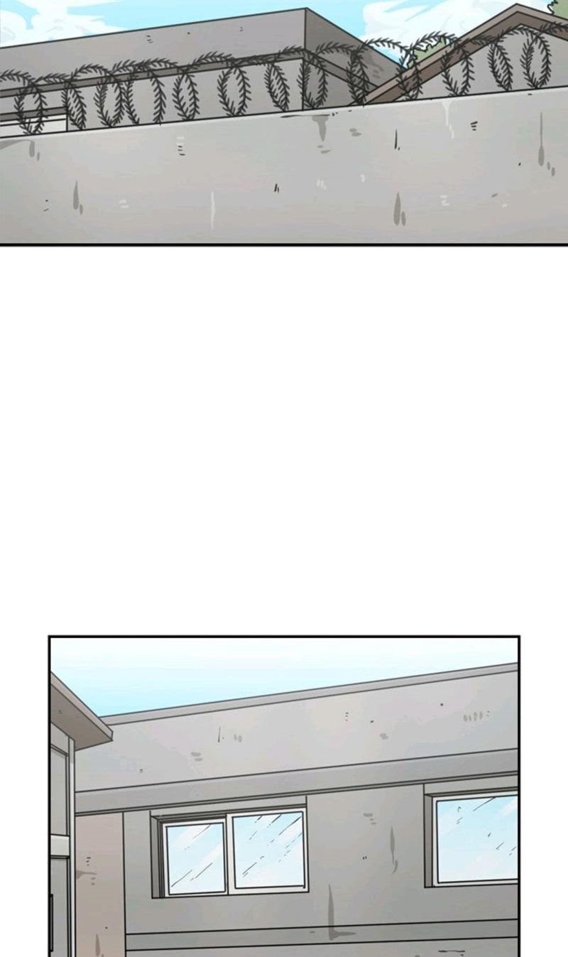 Shark Chapter 55