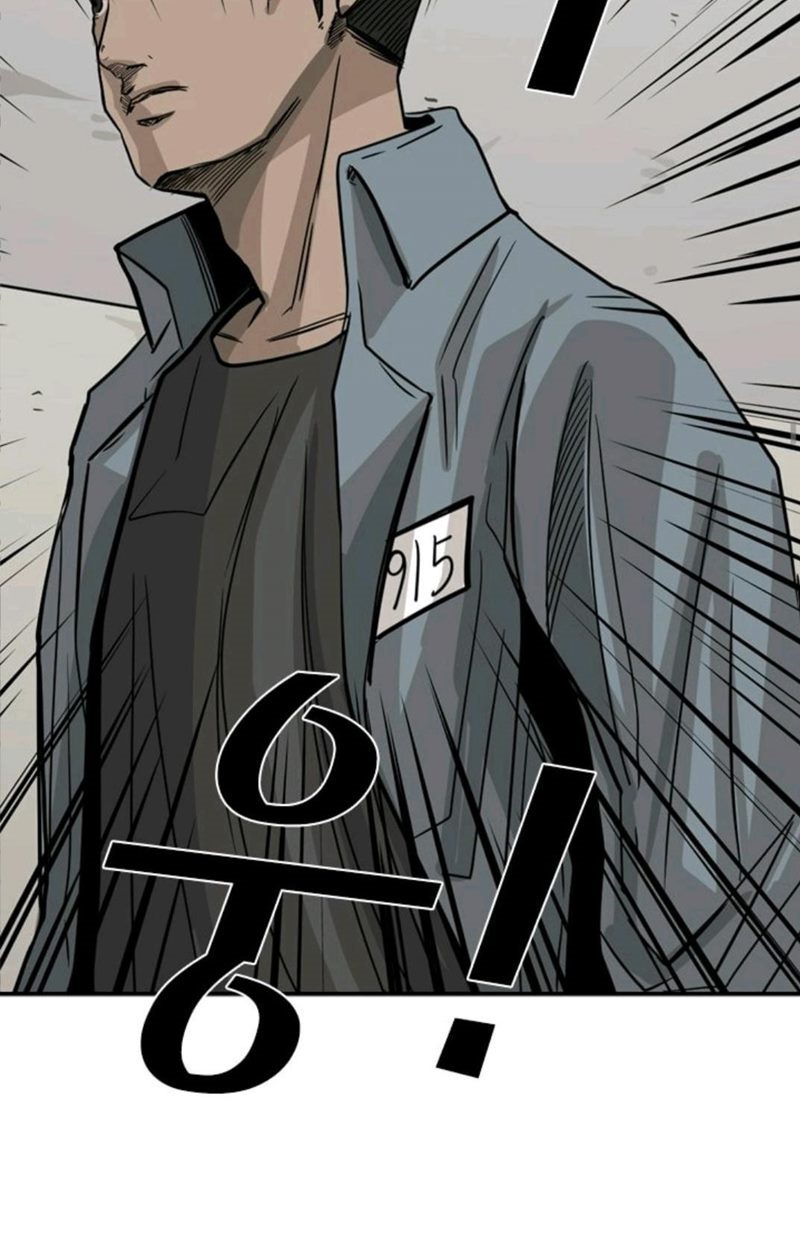 Shark Chapter 55