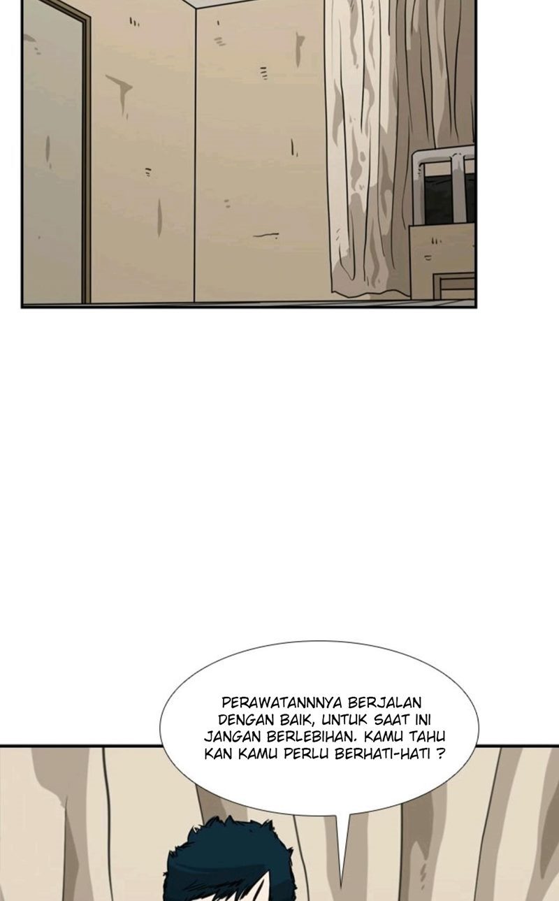 Shark Chapter 55
