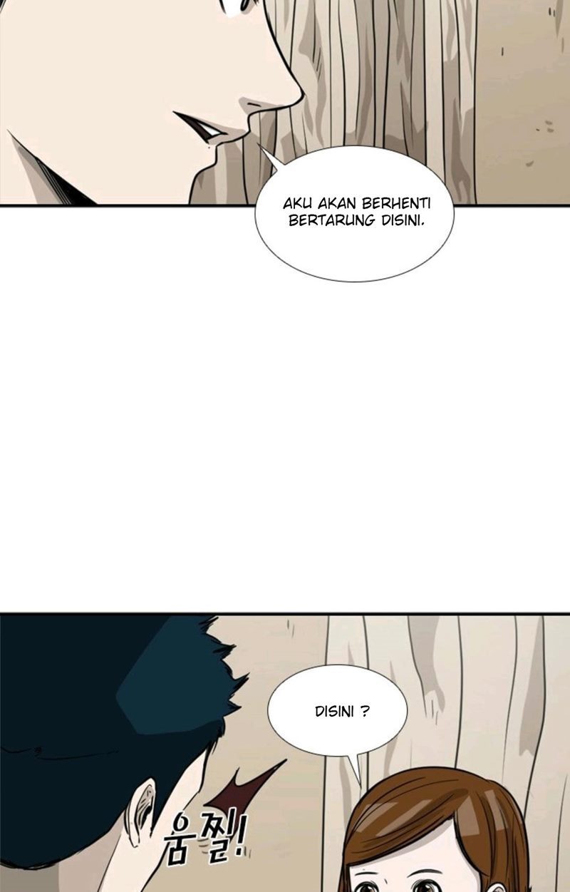 Shark Chapter 55