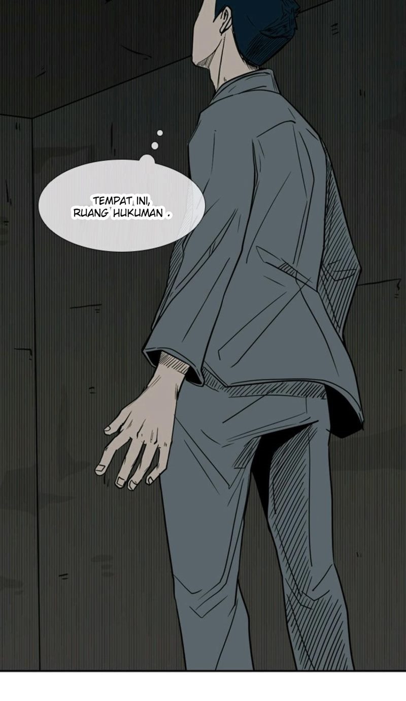 Shark Chapter 55