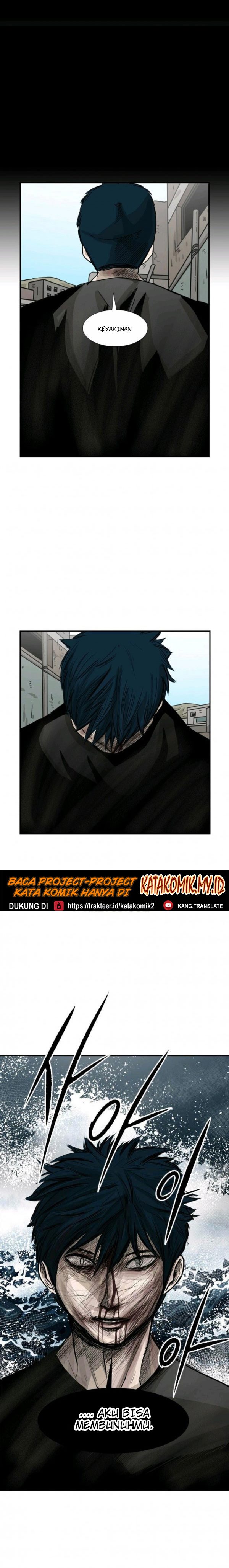 Shark Chapter 65