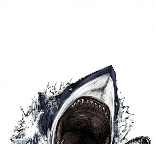 Shark Chapter 65