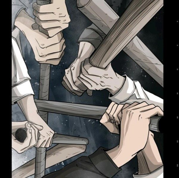 Shark Chapter 65