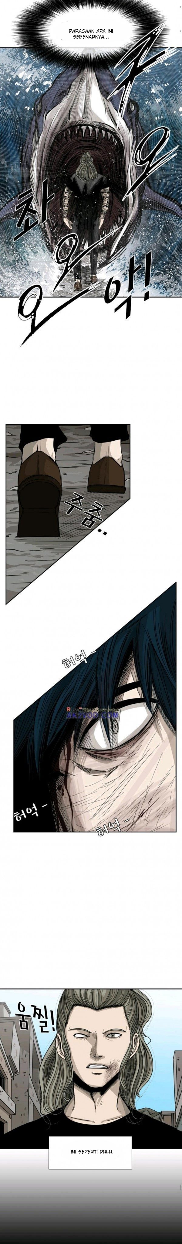 Shark Chapter 65