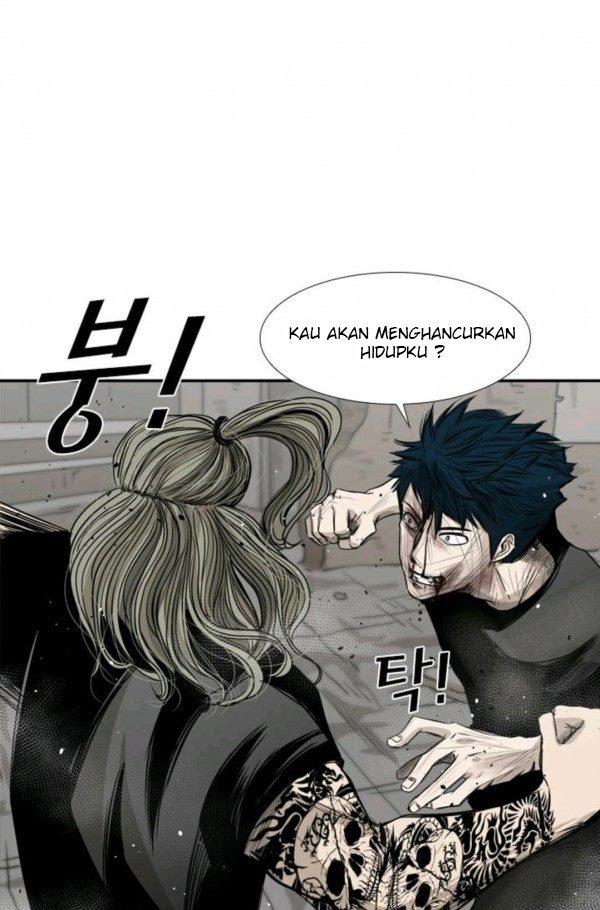 Shark Chapter 65