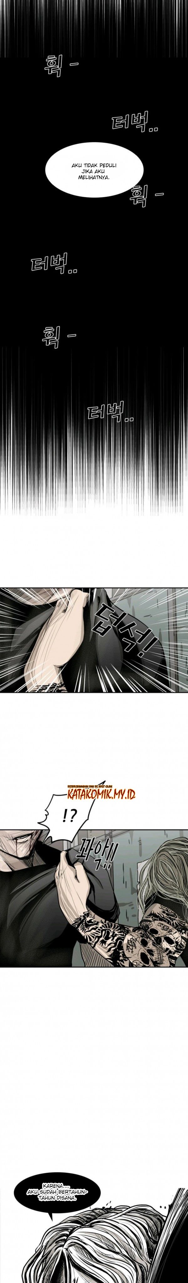 Shark Chapter 65