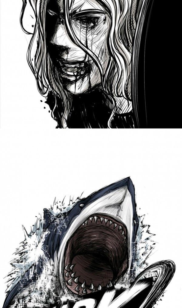 Shark Chapter 66