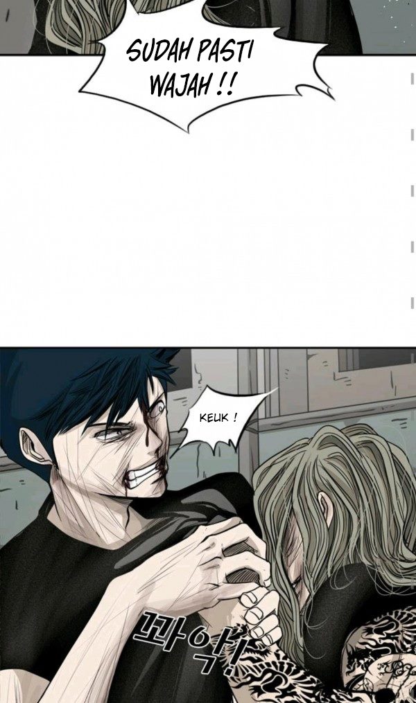 Shark Chapter 66