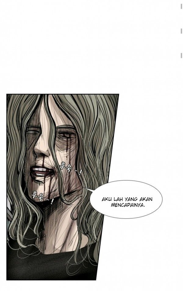 Shark Chapter 66