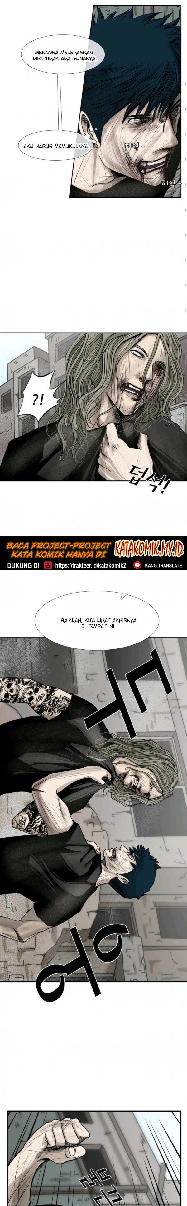 Shark Chapter 66
