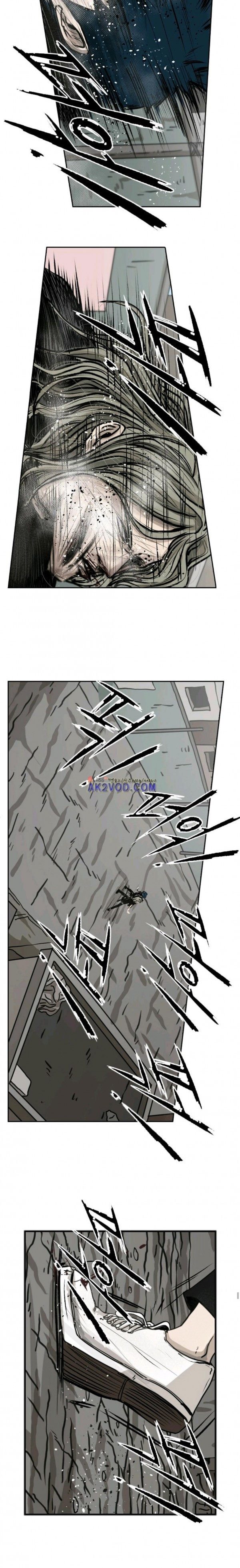 Shark Chapter 66