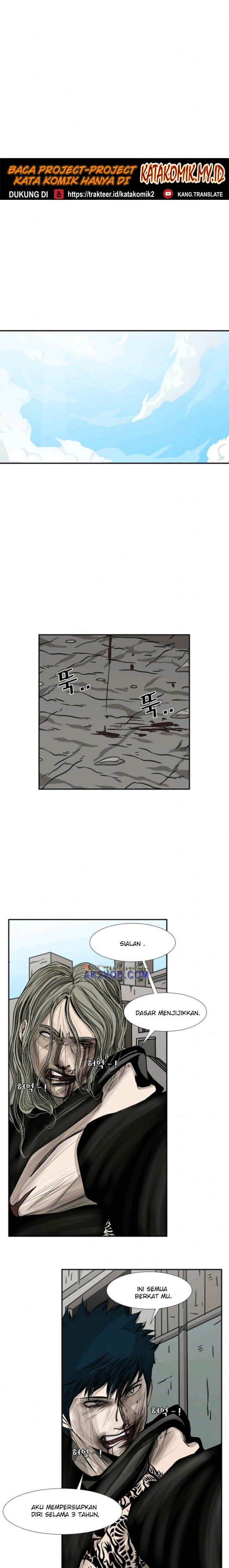 Shark Chapter 66