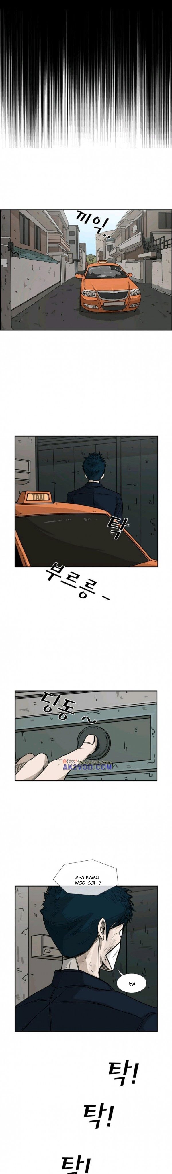 Shark Chapter 66