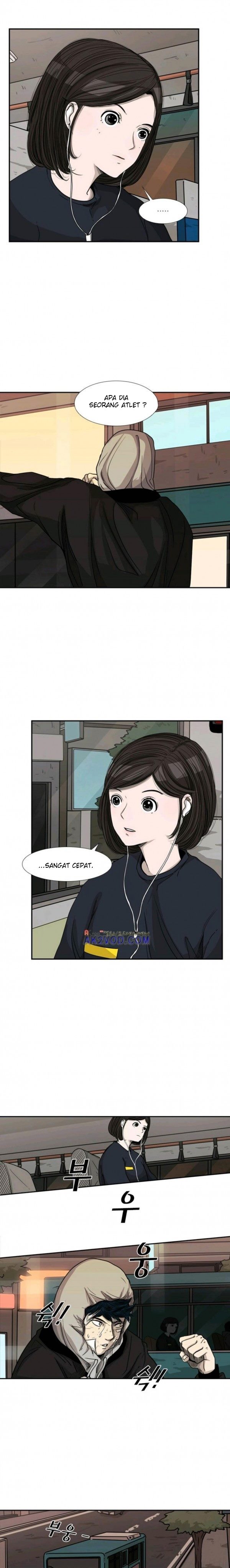Shark Chapter 68