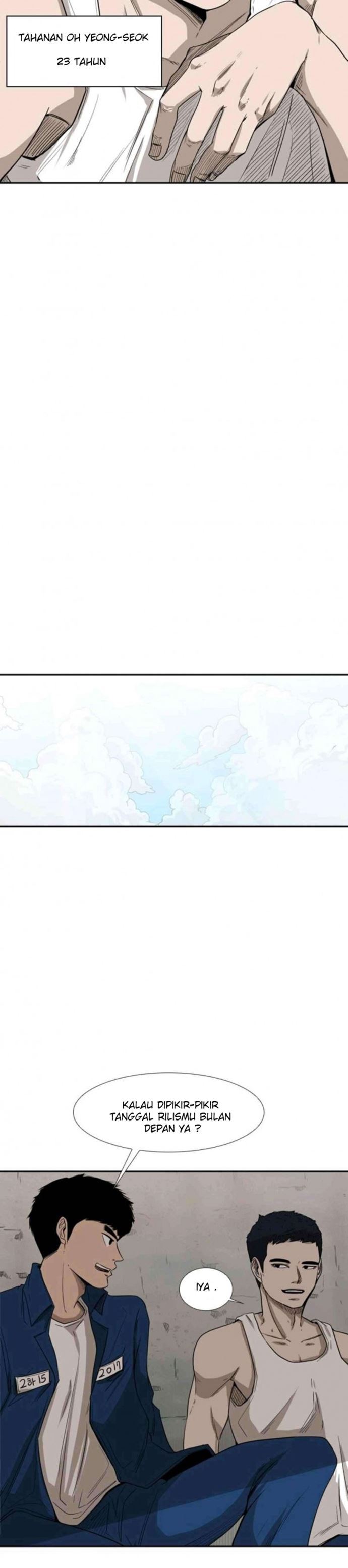 Shark Chapter 80