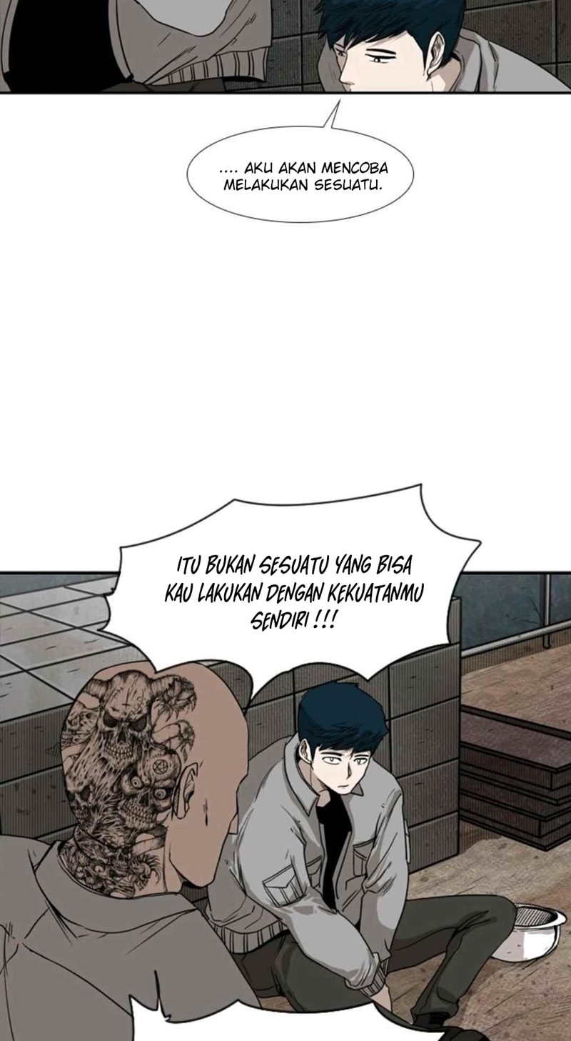 Shark Chapter 82