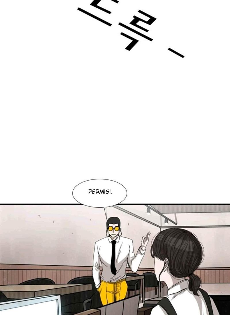 Shark Chapter 82