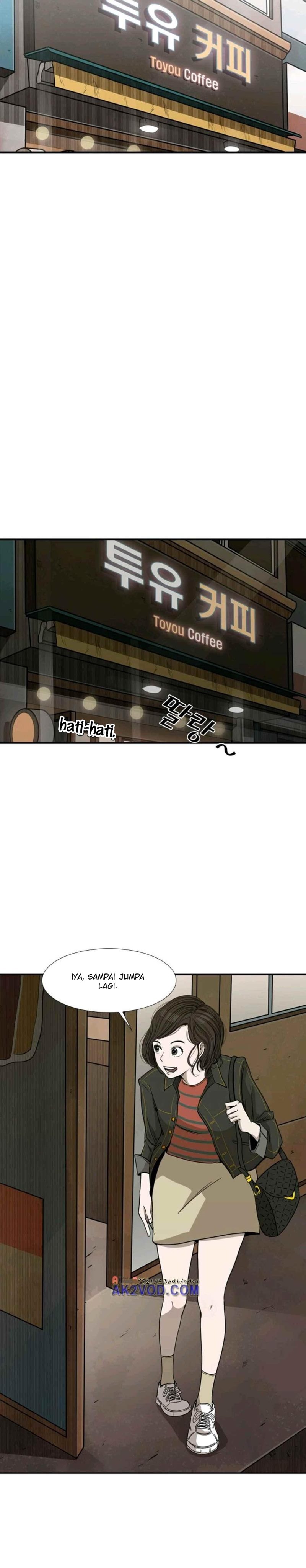 Shark Chapter 82