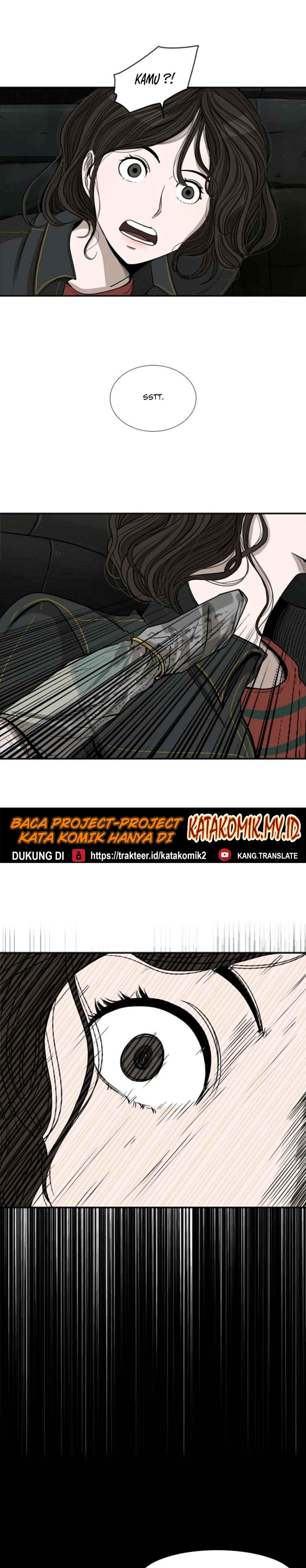 Shark Chapter 82