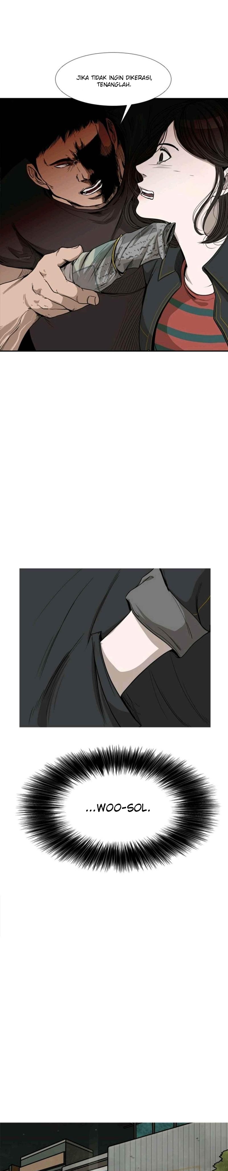 Shark Chapter 82