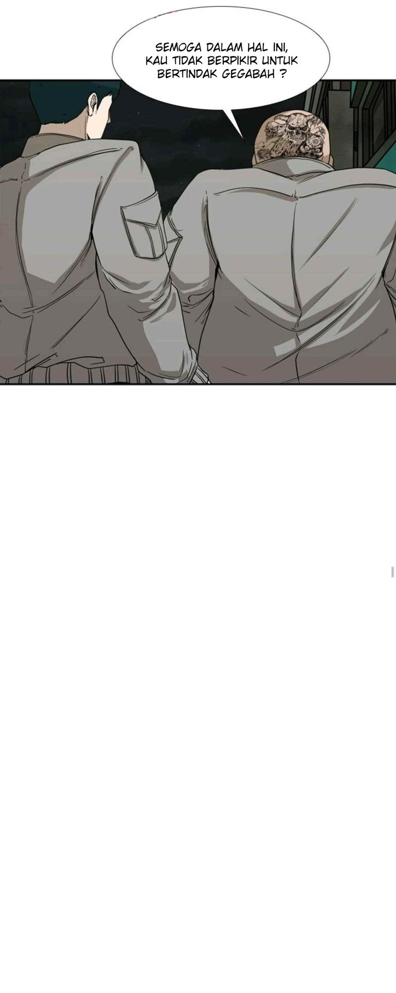 Shark Chapter 83