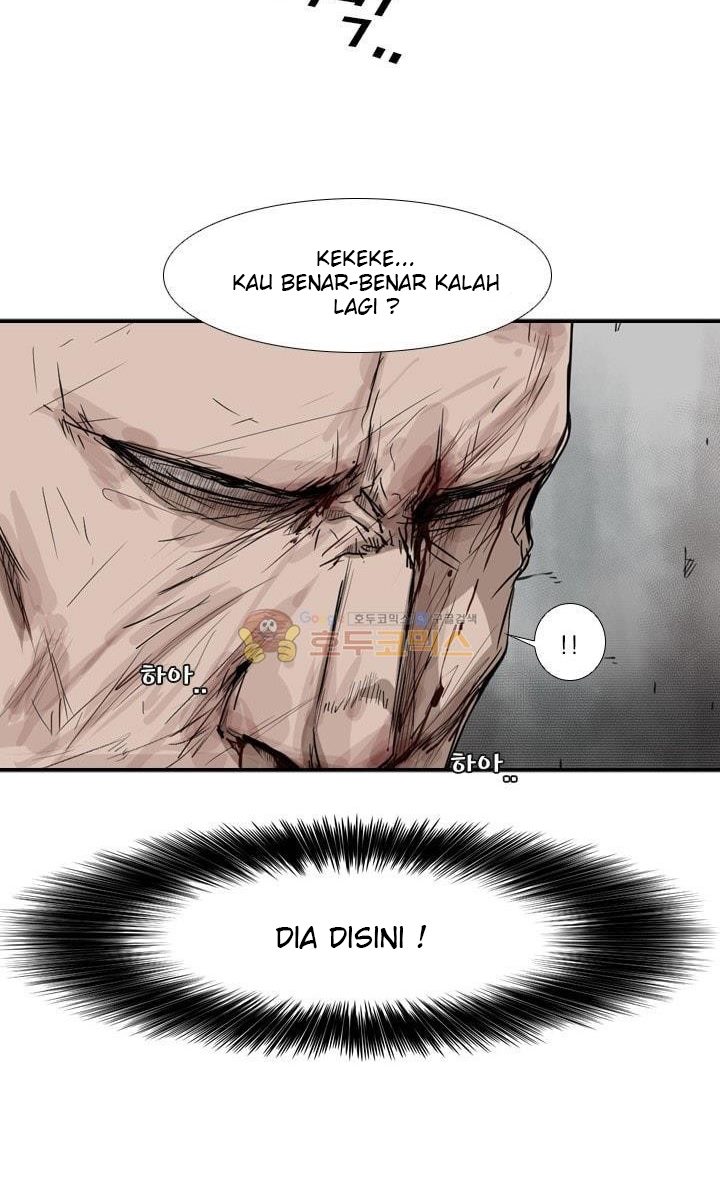 Shark Chapter 85