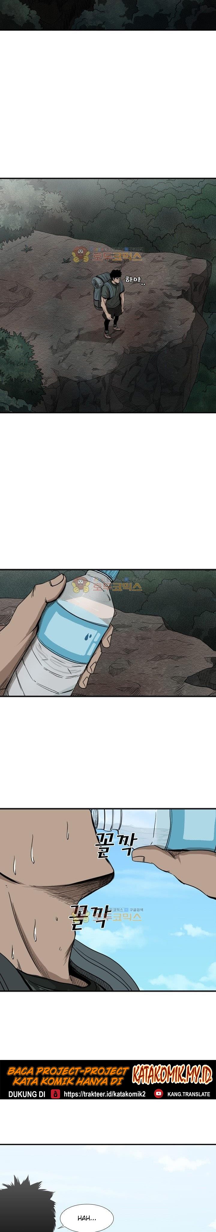 Shark Chapter 90