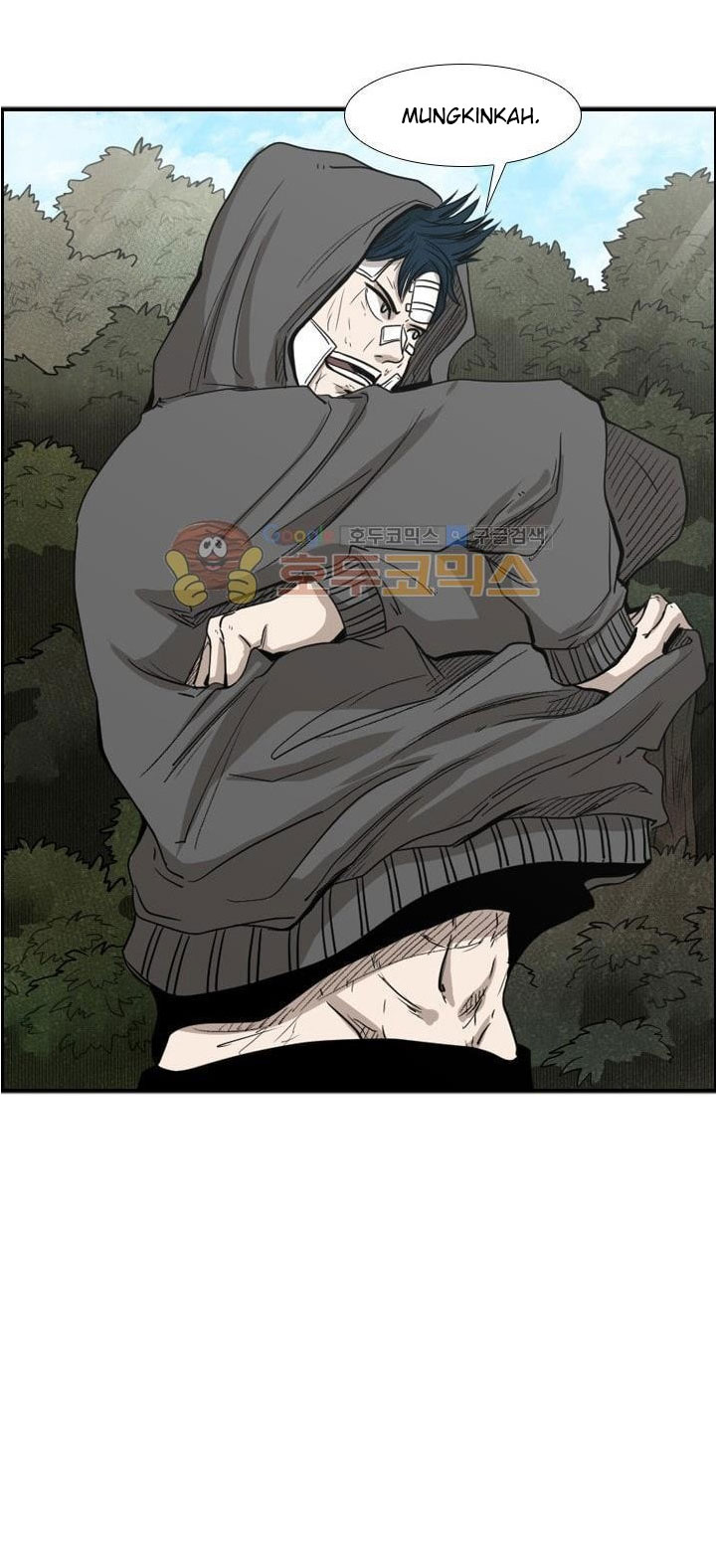Shark Chapter 93