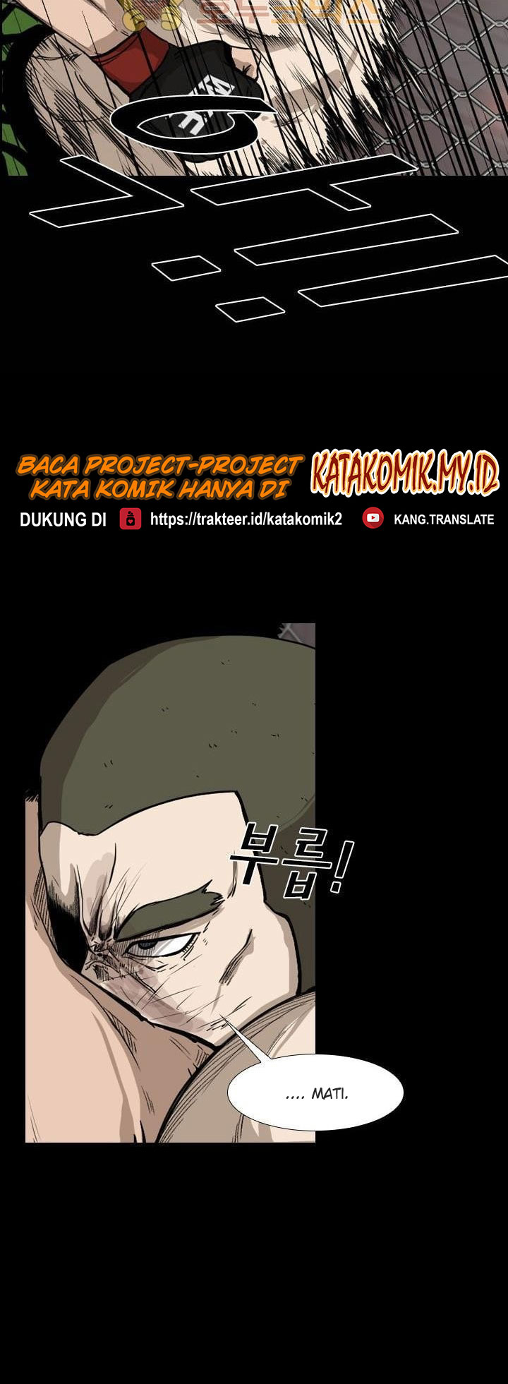 Shark Chapter 93