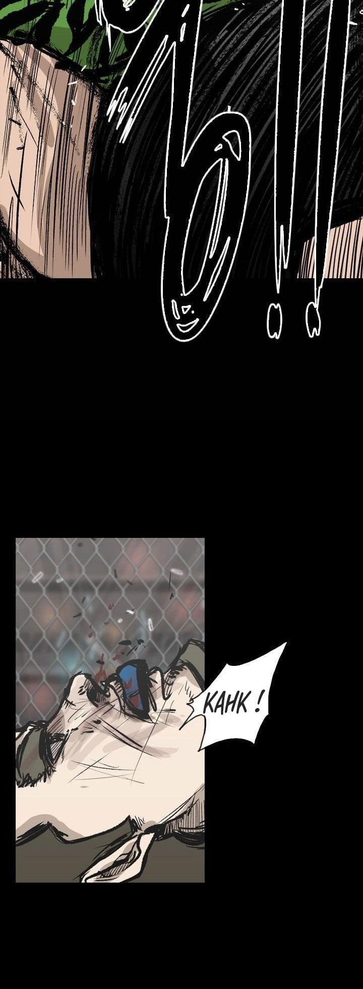 Shark Chapter 93