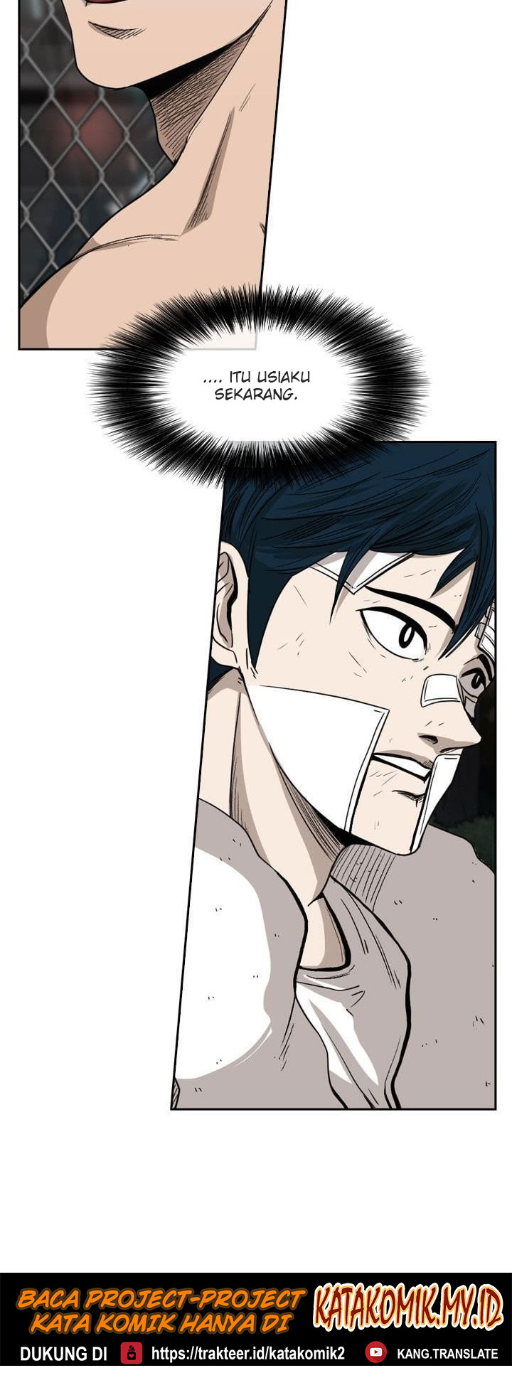 Shark Chapter 93