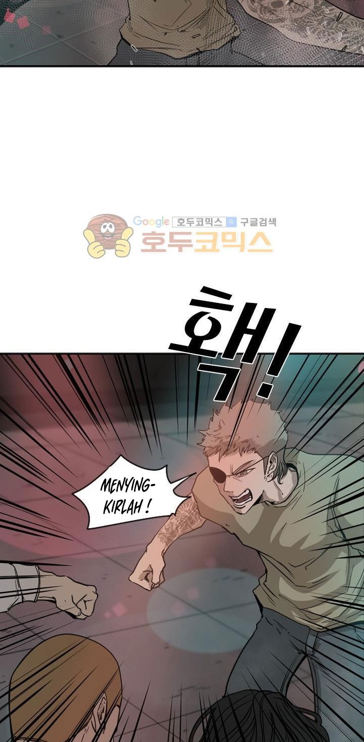 Shark Chapter 96