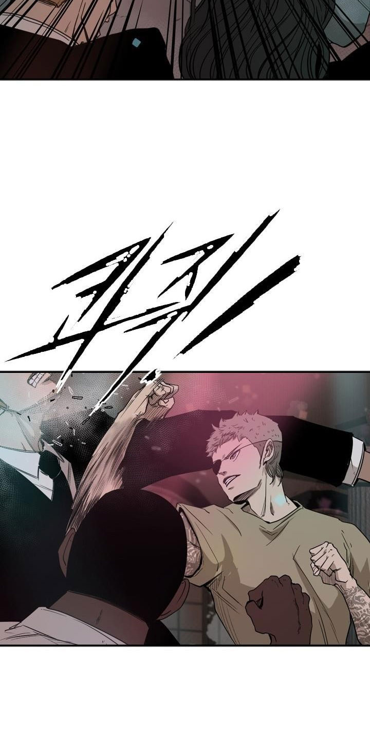 Shark Chapter 96