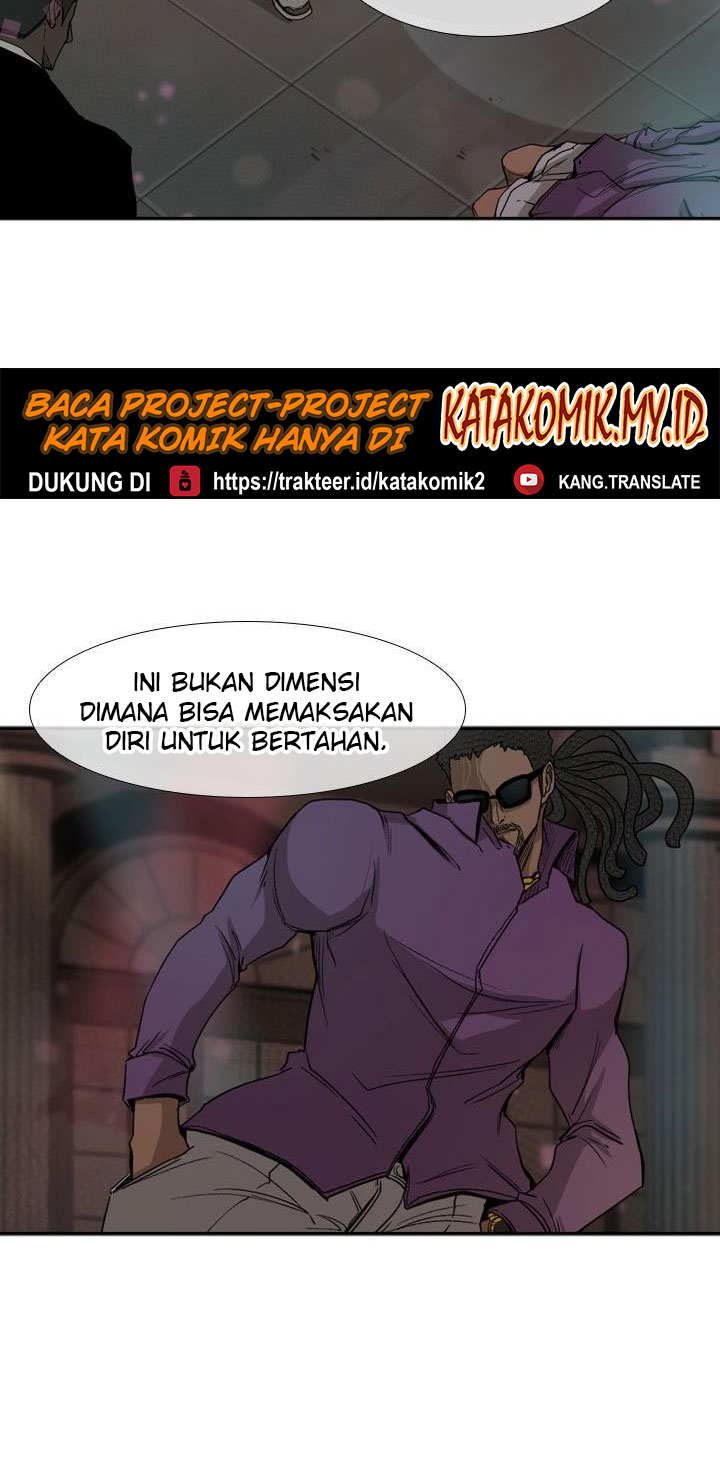Shark Chapter 96