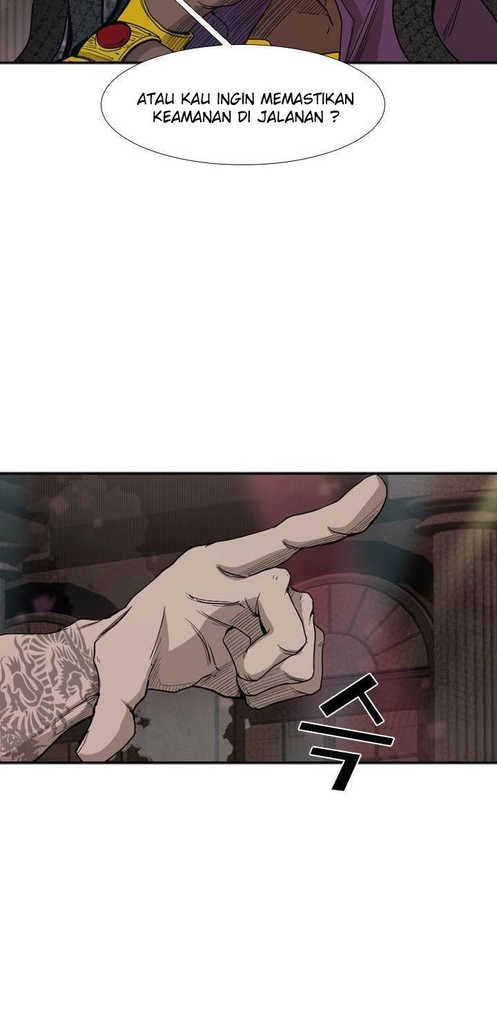 Shark Chapter 96