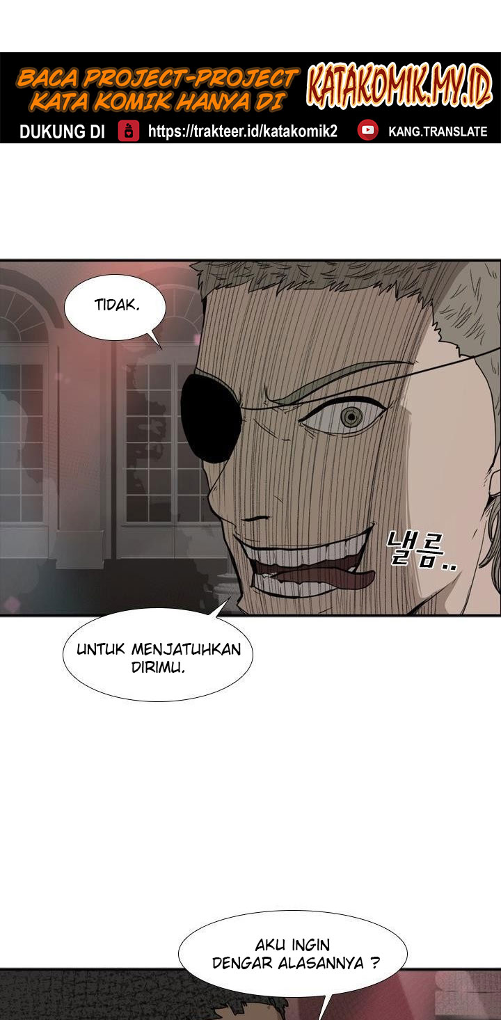 Shark Chapter 96
