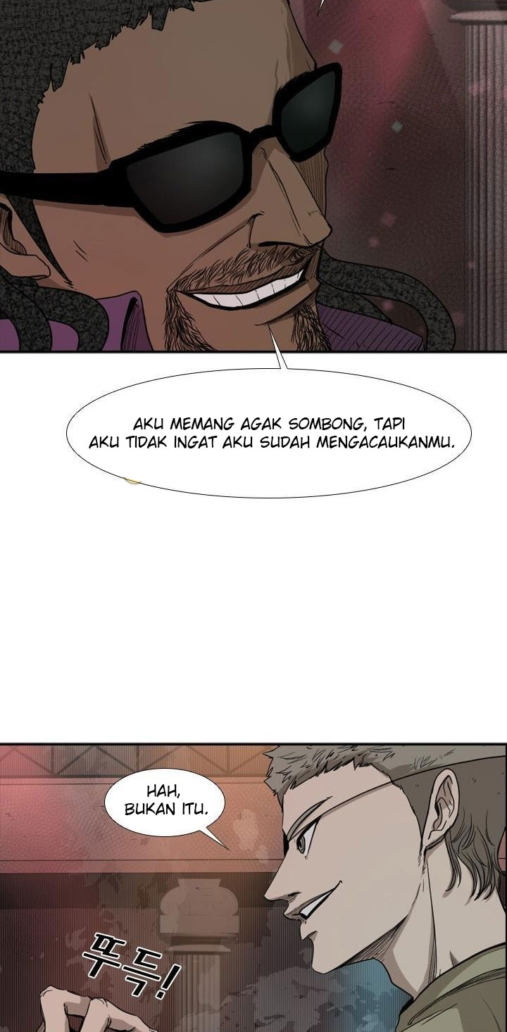 Shark Chapter 96