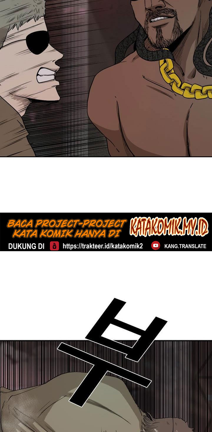 Shark Chapter 96
