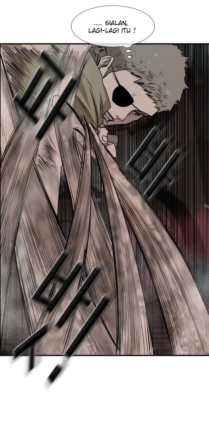 Shark Chapter 96