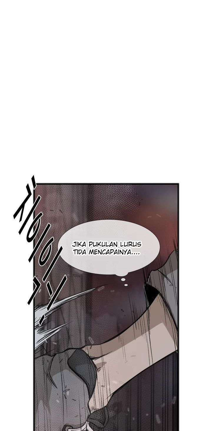 Shark Chapter 96