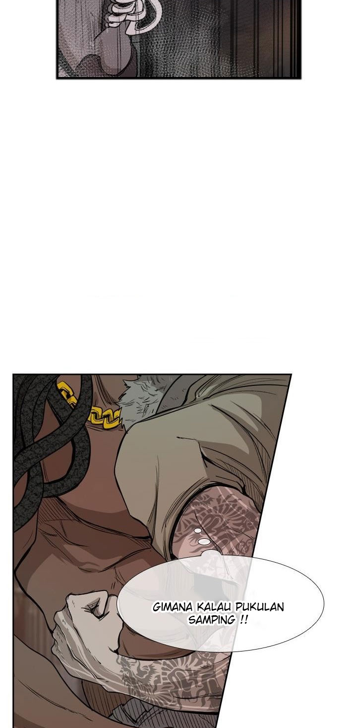 Shark Chapter 96