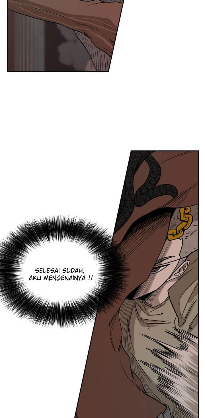 Shark Chapter 96