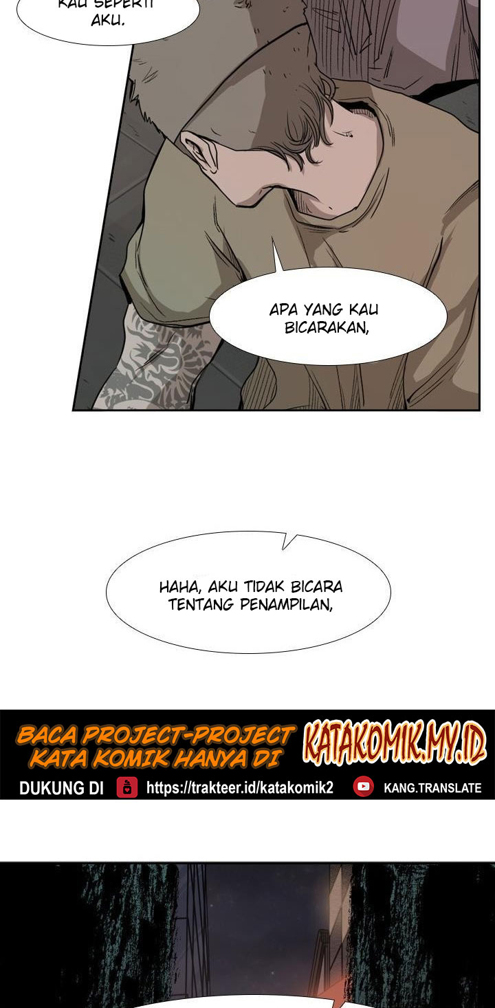 Shark Chapter 96