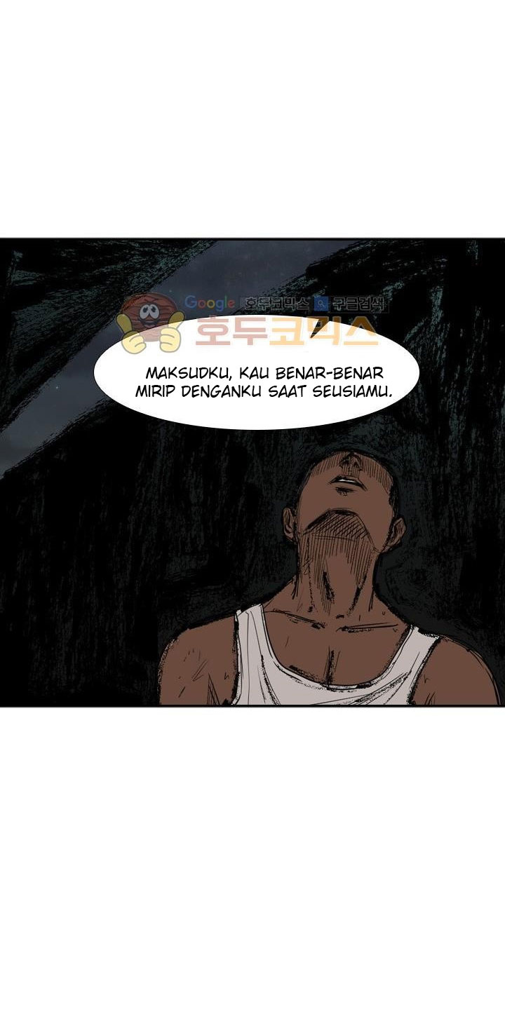 Shark Chapter 96