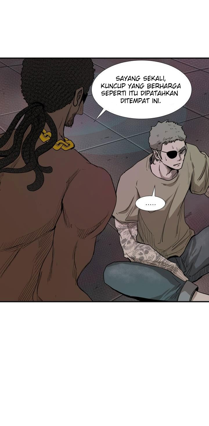 Shark Chapter 96